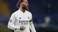 Divulgação/Real Madrid
