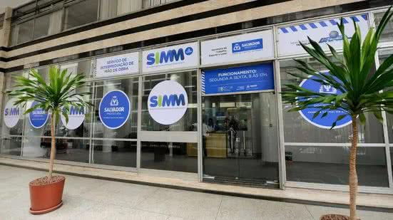 Valter Pontes | Secom-PMS