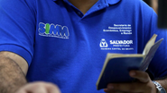 Agendamento acontece a partir das 15h30 - Bruno Concha / Secom PMS