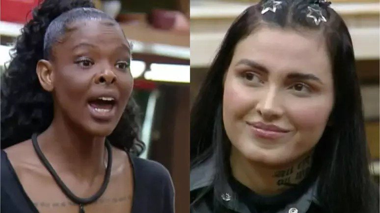 Reprodução/ Record TV