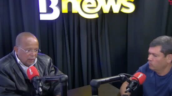 Reprodução Youtube