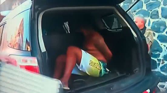 Reprodução