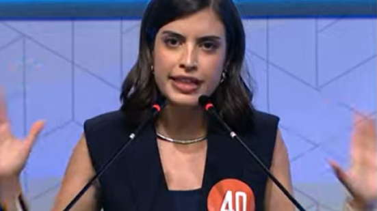 Reprodução