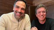 Reprodução/ Redes Sociais