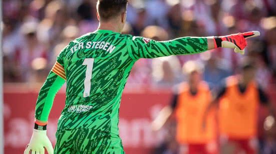 Instagram/@terstegen