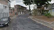 Ilustrativa/Reprodução/Google Street View