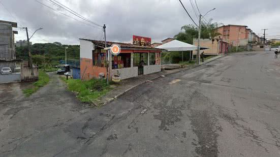 Ilustrativa/Reprodução/Google Street View