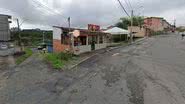 Ilustrativa/Reprodução/Google Street View