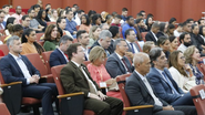 O curso 'Comunicar Direito – Mídia e Justiça em busca do diálogo’ vai acontecer na terça-feira (17) - Divulgação/TJ-BA