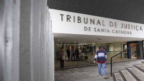 Divulgação/TJSC