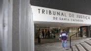 Divulgação/TJSC