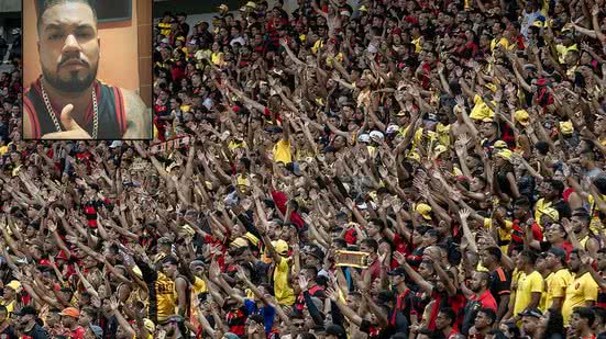 Divulgação/Sport (@igorcysne.hype)