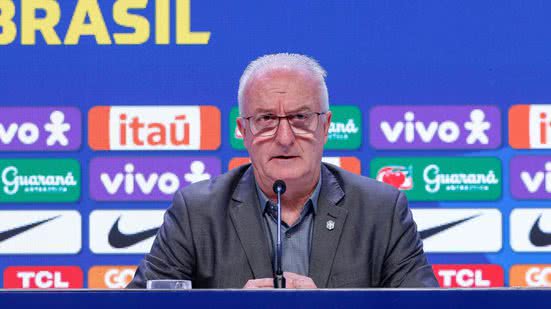 Divulgação | CBF