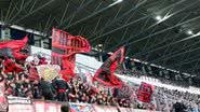 Reprodução/Instagram (@1_fc_nuernberg)