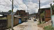 Reprodução / Google Street View