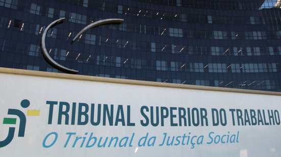 Tribunal Superior do Trabalho | Divulgação