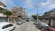 Google Street View/ Ilustrativa
