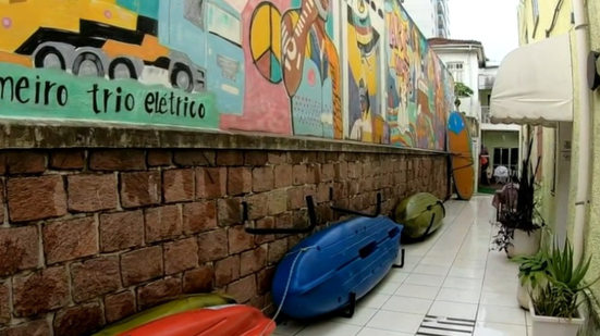 Reprodução / TV Bahia
