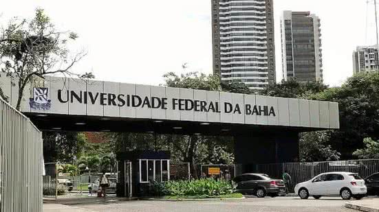 Divulgação / UFBA
