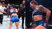 Reprodução/Instagram/@ufc