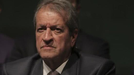 Marcello Casal Jr / Agência Brasil