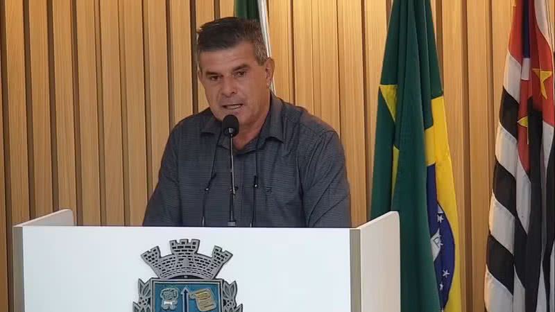 Reprodução/Câmara de Bofete