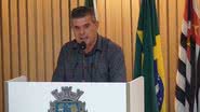 Reprodução/Câmara de Bofete