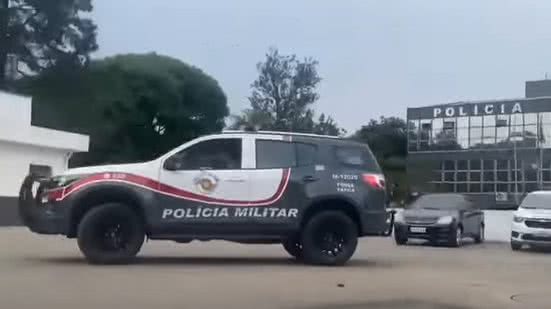 Reprodução / Redes Sociais