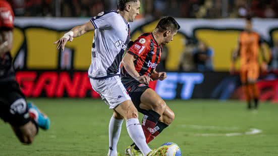 Victor Ferreira/EC Vitória
