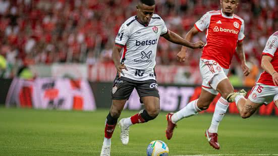 Victor Ferreira/ECV