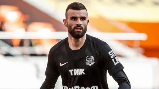 Reprodução/Redes Sociais