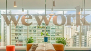 A Wework está passando por dificuldades globais e pediu recuperação judicial nos Estados Unidos em novembro de 2023 - Reprodução / Redes Sociais