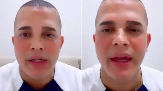Reprodução / Redes Sociais
