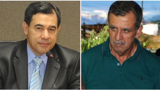 Reprodução/Redes Sociais