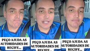 Reprodução/Redes sociais