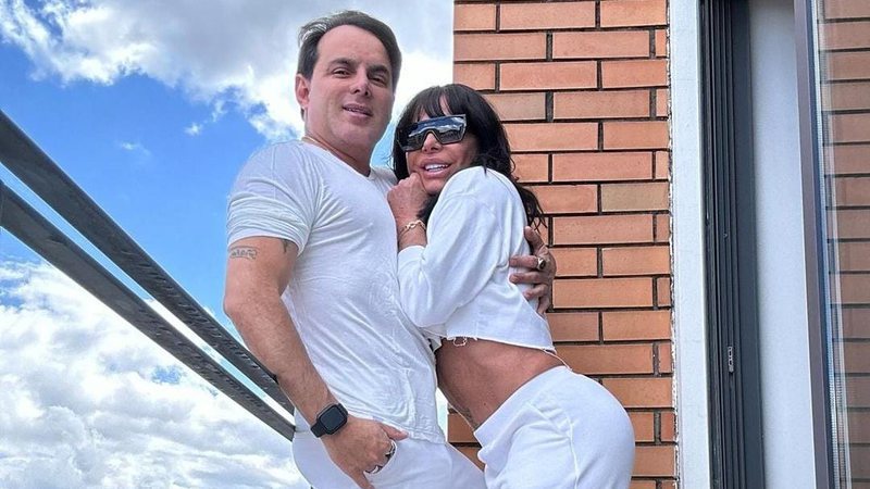 Reprodução / Redes Sociais