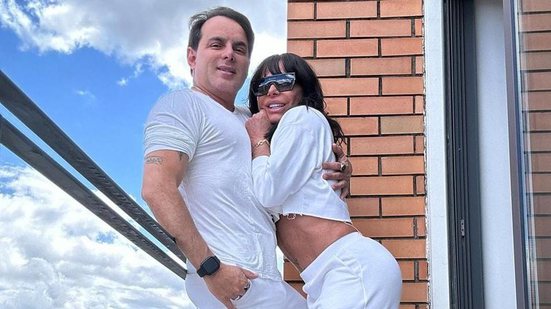 Reprodução / Redes Sociais