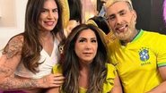Reprodução/Redes Sociais