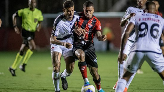 Victor Ferreira / EC Vitória