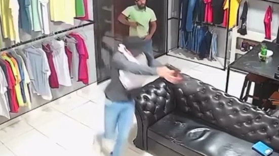 Reprodução | Redes Sociais