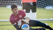 Victor Ferreira | EC Vitória