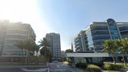 Reprodução/Google Street View