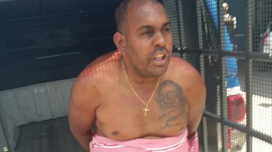 Divulgação | SSP-BA