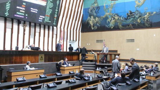 Débora Marques / Bnews