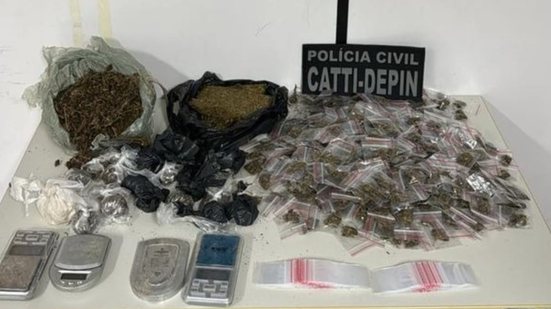 Divulgação/Ascom/PCBA