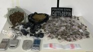 Divulgação/Ascom/PCBA
