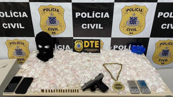 Divulgação/Ascom/PCBA