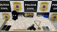 Divulgação/Ascom/PCBA