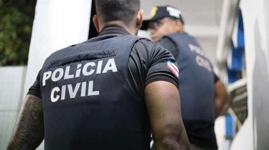 Divulgação/Polícia Civil