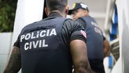 Divulgação/Polícia Civil
